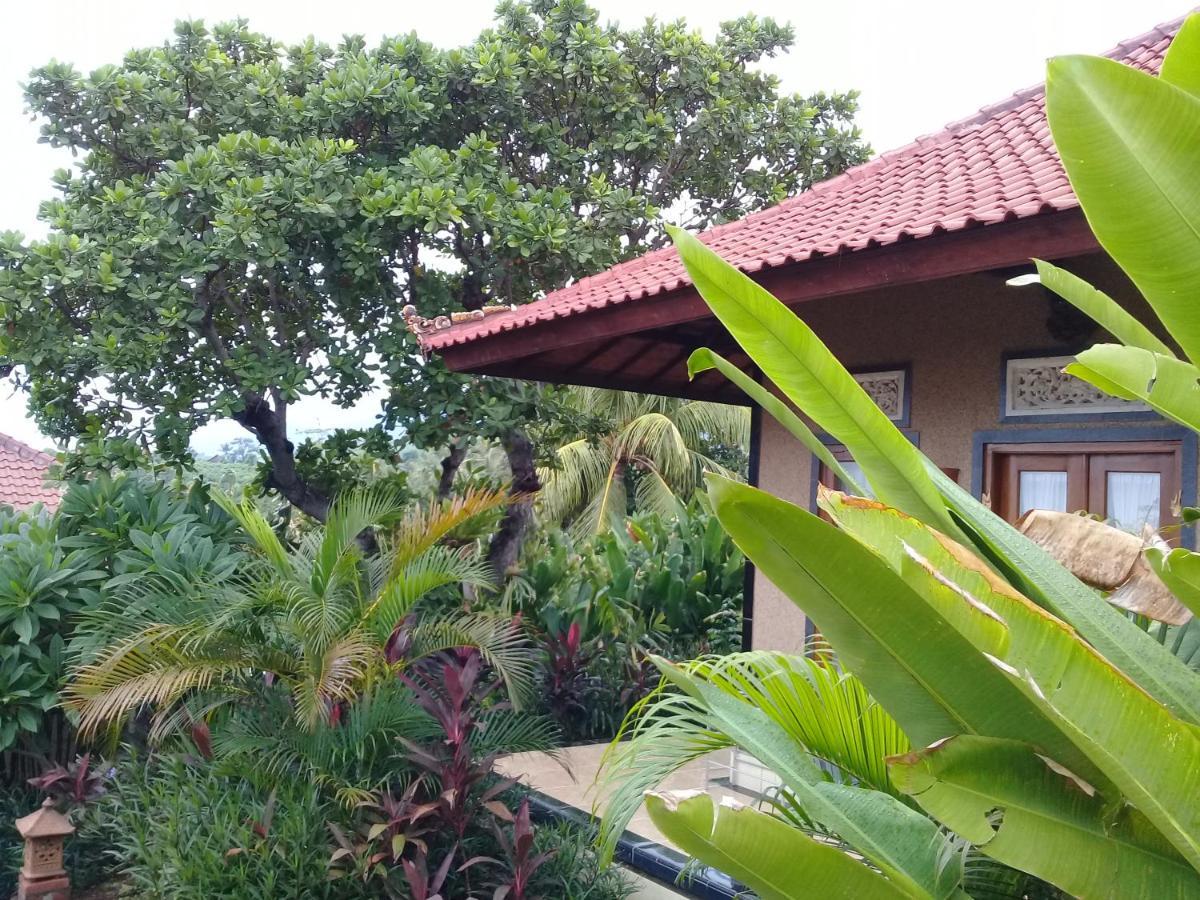 Eliska Sari Bungalows Sumberkima Пемутеран Экстерьер фото